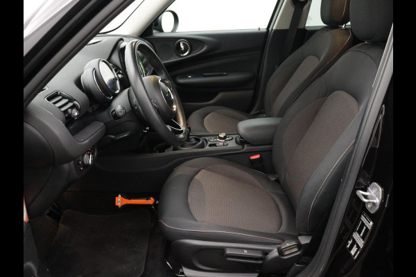 MINI Clubman 1.5 One Business Edition NAVI 17”LMV BLACK