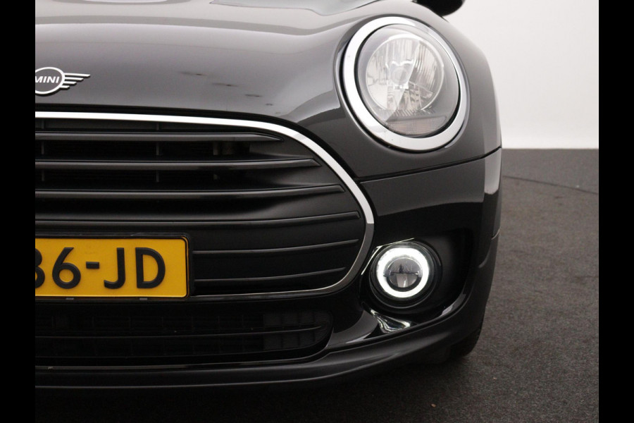 MINI Clubman 1.5 One Business Edition NAVI 17”LMV BLACK