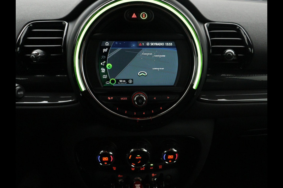 MINI Clubman 1.5 One Business Edition NAVI 17”LMV BLACK