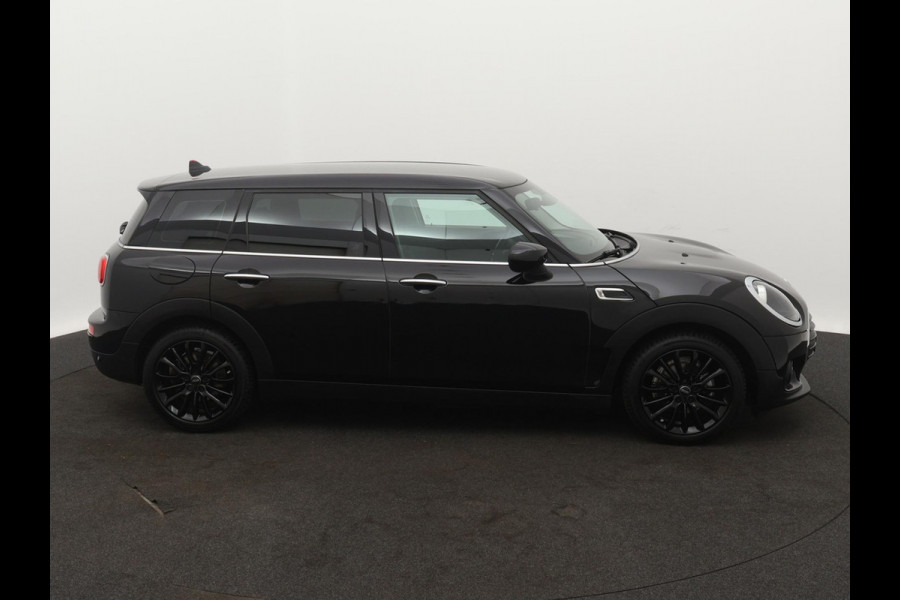 MINI Clubman 1.5 One Business Edition NAVI 17”LMV BLACK