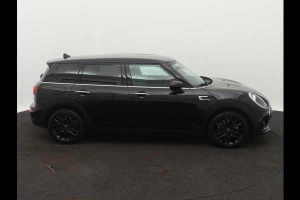 MINI Clubman 1.5 One Business Edition NAVI 17”LMV BLACK