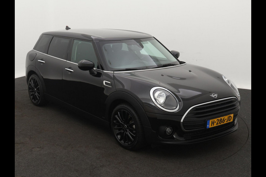 MINI Clubman 1.5 One Business Edition NAVI 17”LMV BLACK