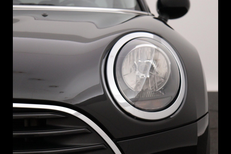 MINI Clubman 1.5 One Business Edition NAVI 17”LMV BLACK