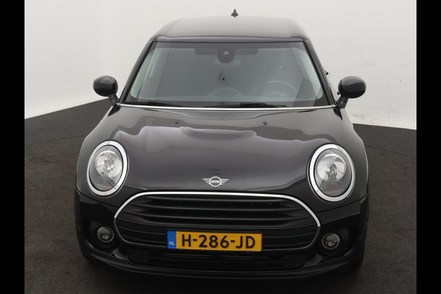 MINI Clubman 1.5 One Business Edition NAVI 17”LMV BLACK
