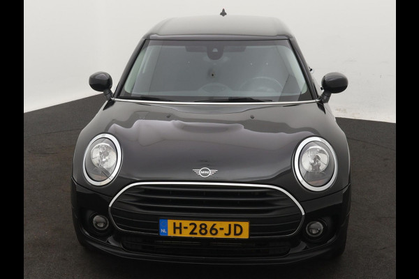 MINI Clubman 1.5 One Business Edition NAVI 17”LMV BLACK