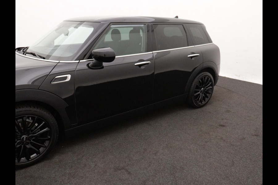 MINI Clubman 1.5 One Business Edition NAVI 17”LMV BLACK
