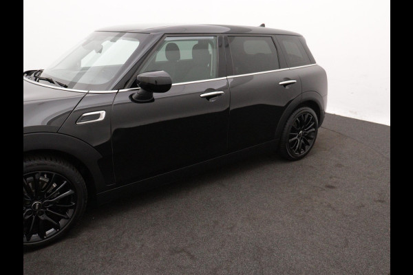 MINI Clubman 1.5 One Business Edition NAVI 17”LMV BLACK