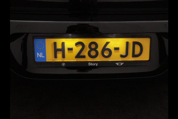 MINI Clubman 1.5 One Business Edition NAVI 17”LMV BLACK