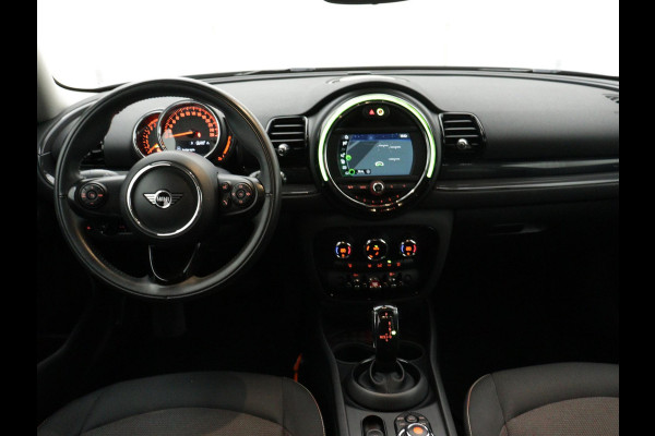 MINI Clubman 1.5 One Business Edition NAVI 17”LMV BLACK
