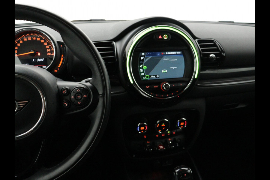 MINI Clubman 1.5 One Business Edition NAVI 17”LMV BLACK