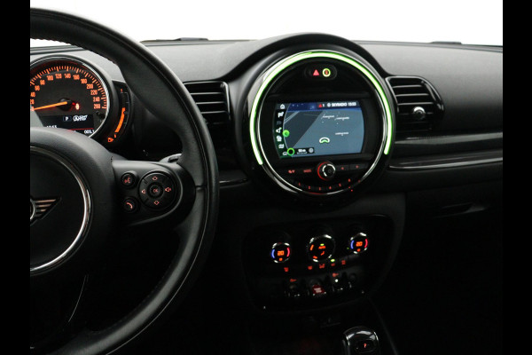 MINI Clubman 1.5 One Business Edition NAVI 17”LMV BLACK