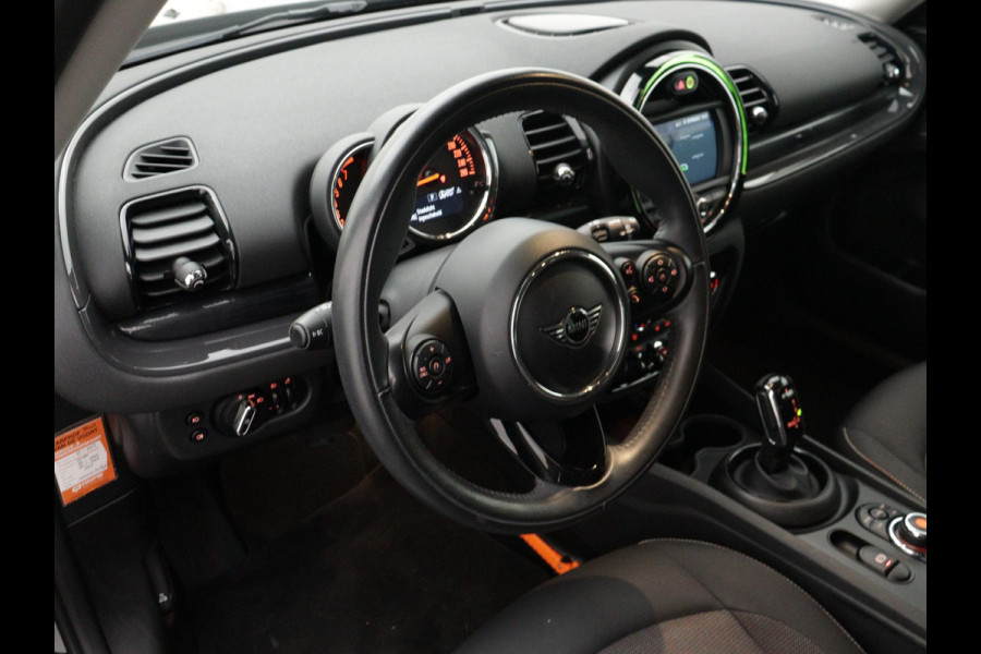 MINI Clubman 1.5 One Business Edition NAVI 17”LMV BLACK