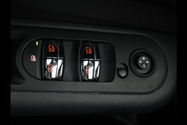 MINI Clubman 1.5 One Business Edition NAVI 17”LMV BLACK