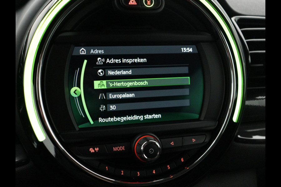 MINI Clubman 1.5 One Business Edition NAVI 17”LMV BLACK