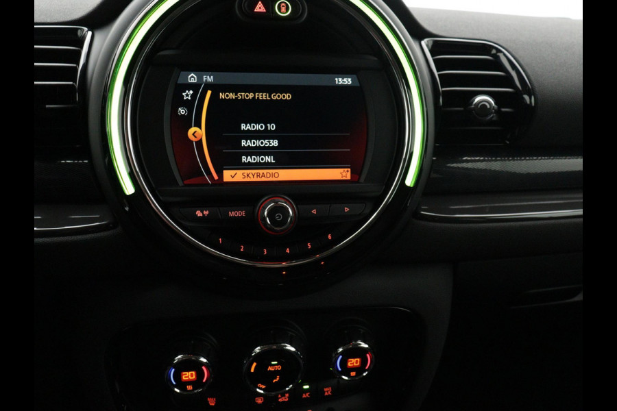 MINI Clubman 1.5 One Business Edition NAVI 17”LMV BLACK