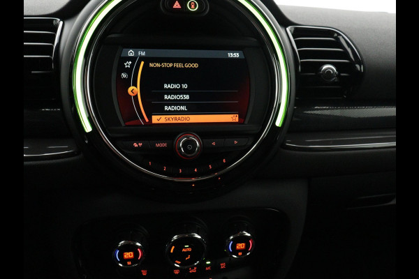 MINI Clubman 1.5 One Business Edition NAVI 17”LMV BLACK