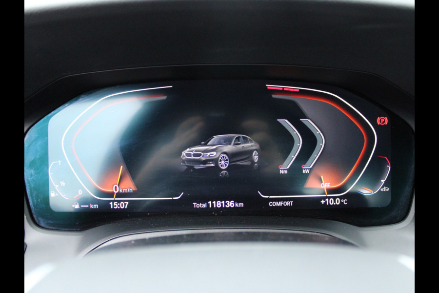 BMW 3-serie 320i Executive Edition NL AUTO | STOELVERW | CARPLAY |