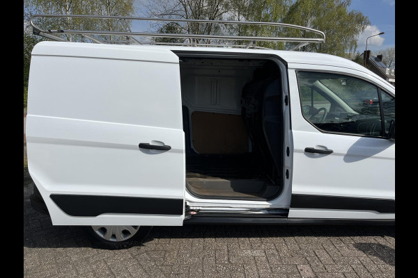 Ford Transit Connect 1.5 EcoBlue L2 Trend | SCI |100pk Automaat | Trekhaak | Passagiersbank | Achteruitrijcamera | Sync 3 |