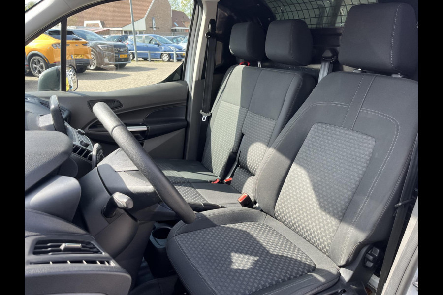 Ford Transit Connect 1.5 EcoBlue L2 Trend | SCI |100pk Automaat | Trekhaak | Passagiersbank | Achteruitrijcamera | Sync 3 |