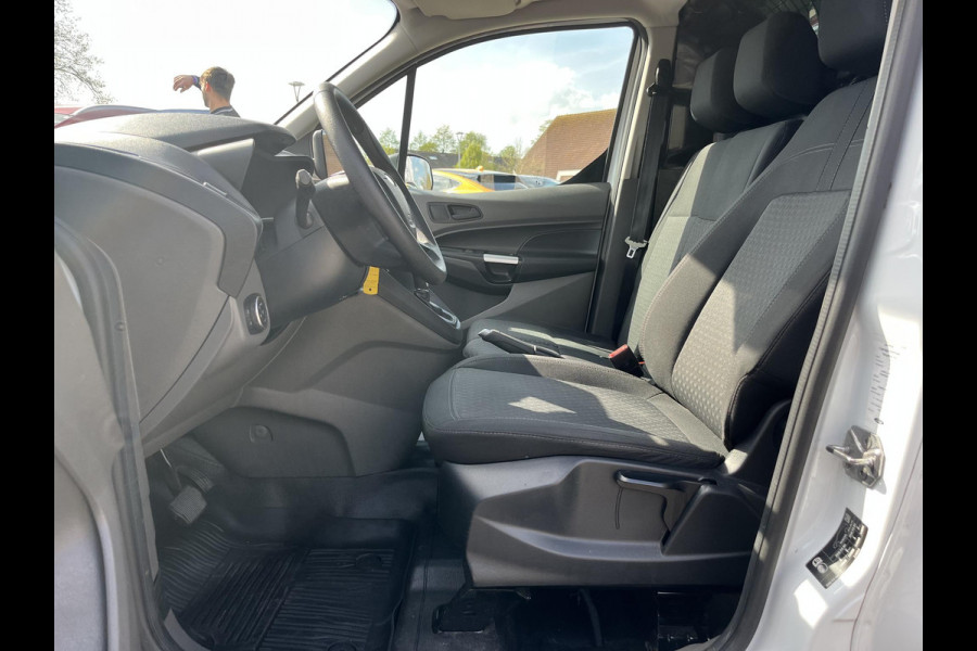 Ford Transit Connect 1.5 EcoBlue L2 Trend | SCI |100pk Automaat | Trekhaak | Passagiersbank | Achteruitrijcamera | Sync 3 |