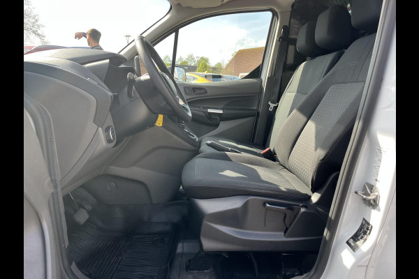 Ford Transit Connect 1.5 EcoBlue L2 Trend | SCI |100pk Automaat | Trekhaak | Passagiersbank | Achteruitrijcamera | Sync 3 |
