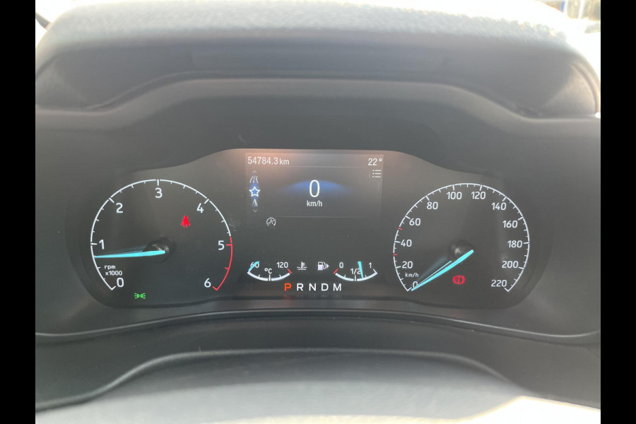 Ford Transit Connect 1.5 EcoBlue L2 Trend | SCI |100pk Automaat | Trekhaak | Passagiersbank | Achteruitrijcamera | Sync 3 |