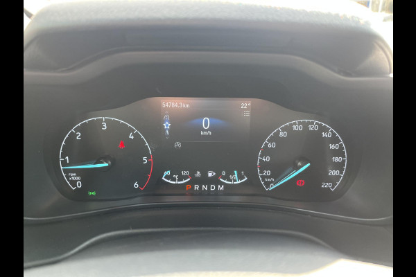 Ford Transit Connect 1.5 EcoBlue L2 Trend | SCI |100pk Automaat | Trekhaak | Passagiersbank | Achteruitrijcamera | Sync 3 |