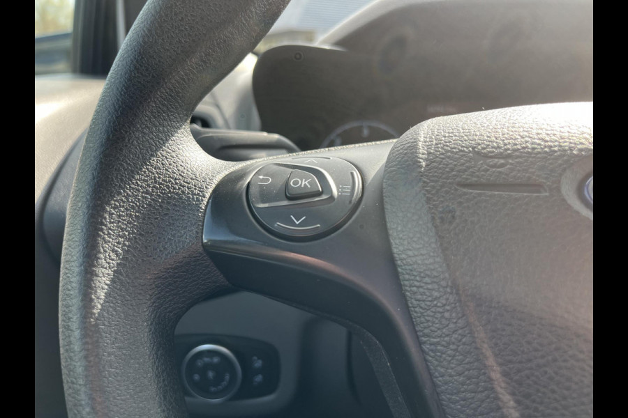 Ford Transit Connect 1.5 EcoBlue L2 Trend | SCI |100pk Automaat | Trekhaak | Passagiersbank | Achteruitrijcamera | Sync 3 |