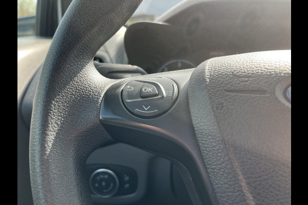 Ford Transit Connect 1.5 EcoBlue L2 Trend | SCI |100pk Automaat | Trekhaak | Passagiersbank | Achteruitrijcamera | Sync 3 |