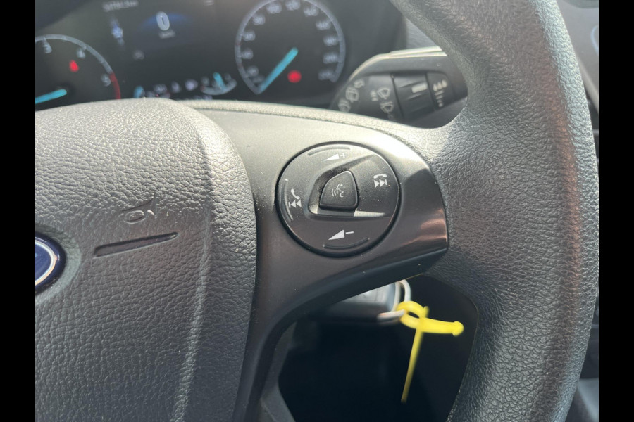 Ford Transit Connect 1.5 EcoBlue L2 Trend | SCI |100pk Automaat | Trekhaak | Passagiersbank | Achteruitrijcamera | Sync 3 |