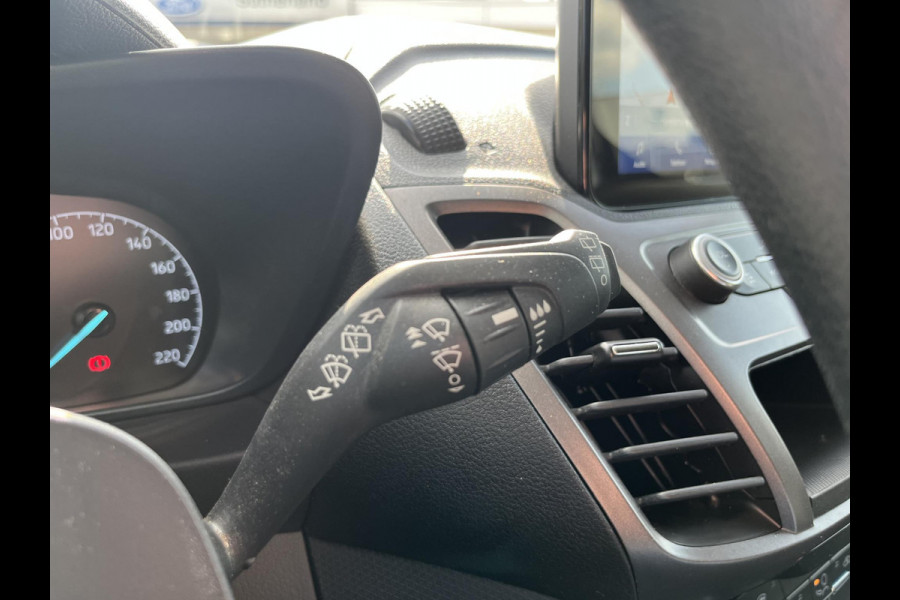 Ford Transit Connect 1.5 EcoBlue L2 Trend | SCI |100pk Automaat | Trekhaak | Passagiersbank | Achteruitrijcamera | Sync 3 |
