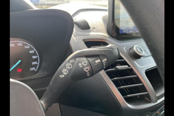 Ford Transit Connect 1.5 EcoBlue L2 Trend | SCI |100pk Automaat | Trekhaak | Passagiersbank | Achteruitrijcamera | Sync 3 |