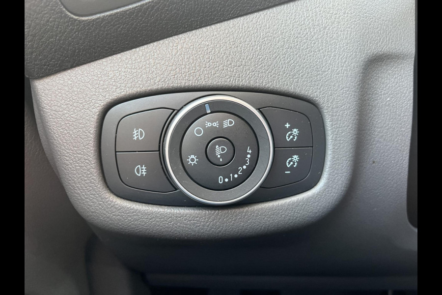 Ford Transit Connect 1.5 EcoBlue L2 Trend | SCI |100pk Automaat | Trekhaak | Passagiersbank | Achteruitrijcamera | Sync 3 |