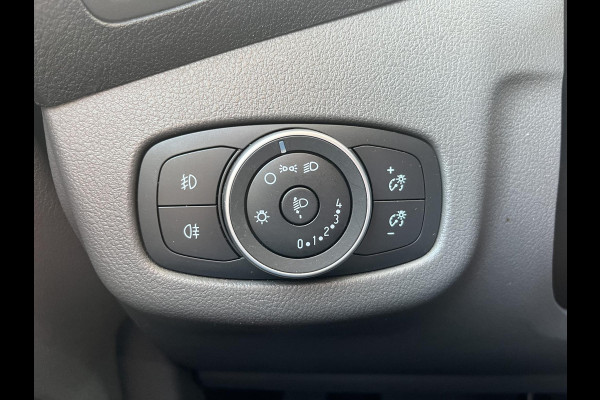 Ford Transit Connect 1.5 EcoBlue L2 Trend | SCI |100pk Automaat | Trekhaak | Passagiersbank | Achteruitrijcamera | Sync 3 |