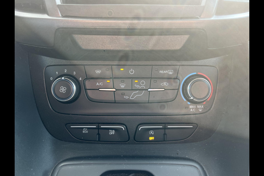 Ford Transit Connect 1.5 EcoBlue L2 Trend | SCI |100pk Automaat | Trekhaak | Passagiersbank | Achteruitrijcamera | Sync 3 |