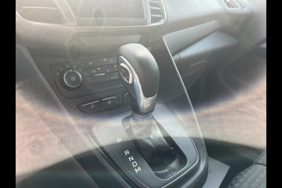 Ford Transit Connect 1.5 EcoBlue L2 Trend | SCI |100pk Automaat | Trekhaak | Passagiersbank | Achteruitrijcamera | Sync 3 |