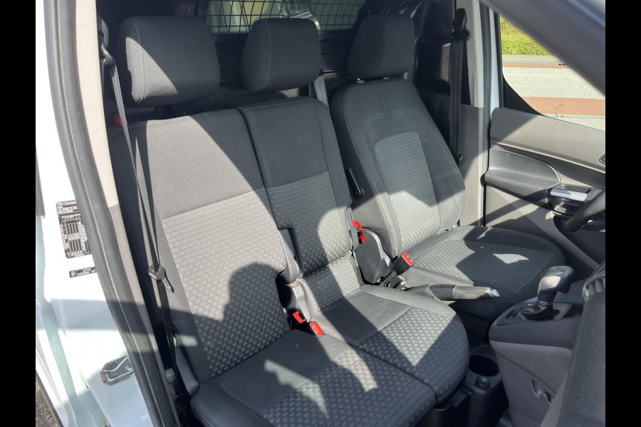 Ford Transit Connect 1.5 EcoBlue L2 Trend | SCI |100pk Automaat | Trekhaak | Passagiersbank | Achteruitrijcamera | Sync 3 |