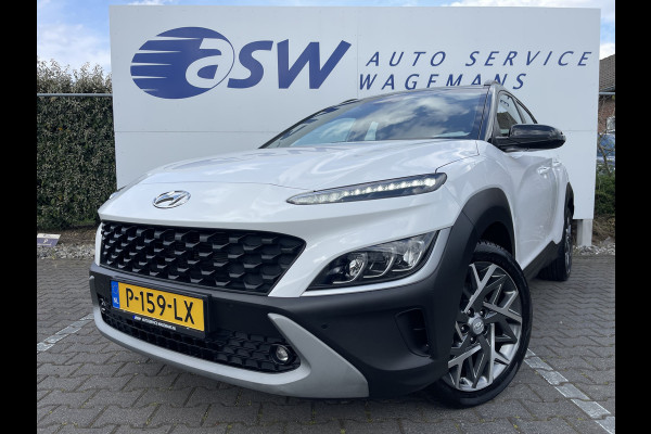 Hyundai Kona 1.6 GDI HEV Fashion | CarPlay | Camera | LED | Keyless | DAB+ | 18 inch