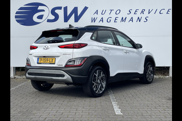 Hyundai Kona 1.6 GDI HEV Fashion | CarPlay | Camera | LED | Keyless | DAB+ | 18 inch