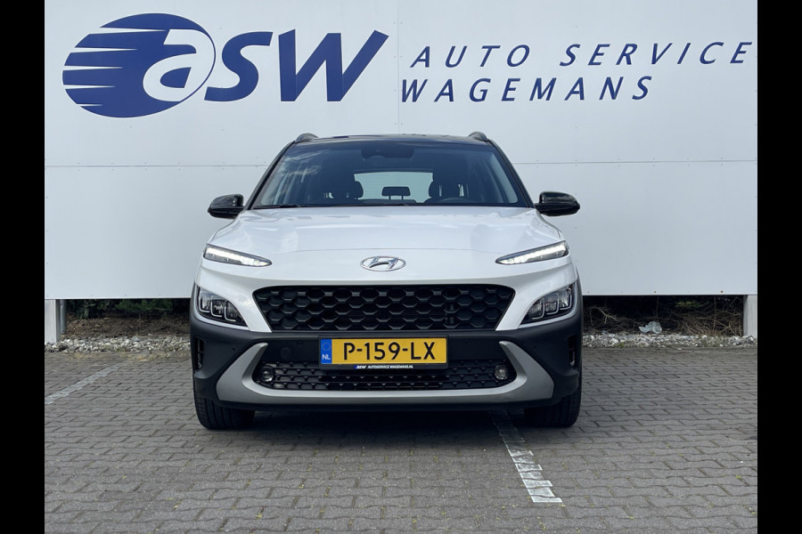 Hyundai Kona 1.6 GDI HEV Fashion | CarPlay | Camera | LED | Keyless | DAB+ | 18 inch