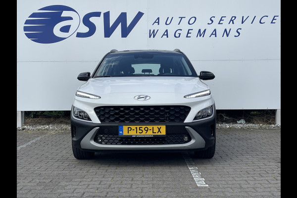 Hyundai Kona 1.6 GDI HEV Fashion | CarPlay | Camera | LED | Keyless | DAB+ | 18 inch