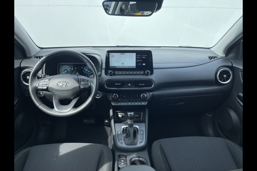 Hyundai Kona 1.6 GDI HEV Fashion | CarPlay | Camera | LED | Keyless | DAB+ | 18 inch