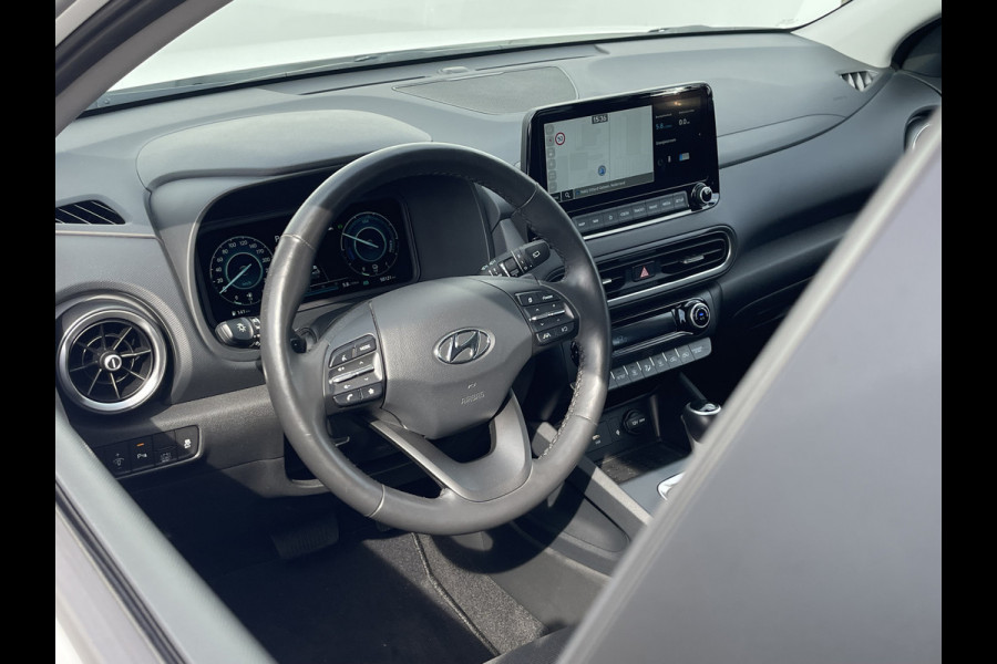 Hyundai Kona 1.6 GDI HEV Fashion | CarPlay | Camera | LED | Keyless | DAB+ | 18 inch