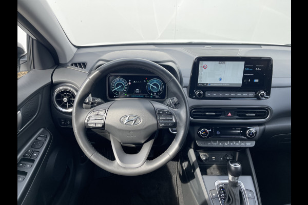 Hyundai Kona 1.6 GDI HEV Fashion | CarPlay | Camera | LED | Keyless | DAB+ | 18 inch