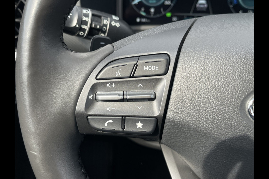 Hyundai Kona 1.6 GDI HEV Fashion | CarPlay | Camera | LED | Keyless | DAB+ | 18 inch