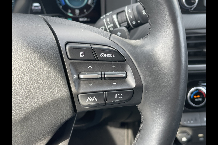 Hyundai Kona 1.6 GDI HEV Fashion | CarPlay | Camera | LED | Keyless | DAB+ | 18 inch
