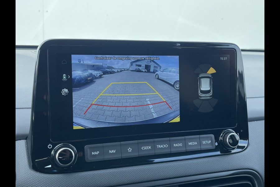 Hyundai Kona 1.6 GDI HEV Fashion | CarPlay | Camera | LED | Keyless | DAB+ | 18 inch