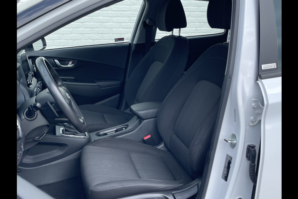Hyundai Kona 1.6 GDI HEV Fashion | CarPlay | Camera | LED | Keyless | DAB+ | 18 inch