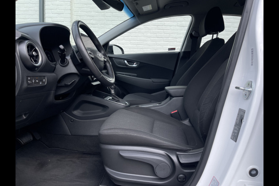 Hyundai Kona 1.6 GDI HEV Fashion | CarPlay | Camera | LED | Keyless | DAB+ | 18 inch