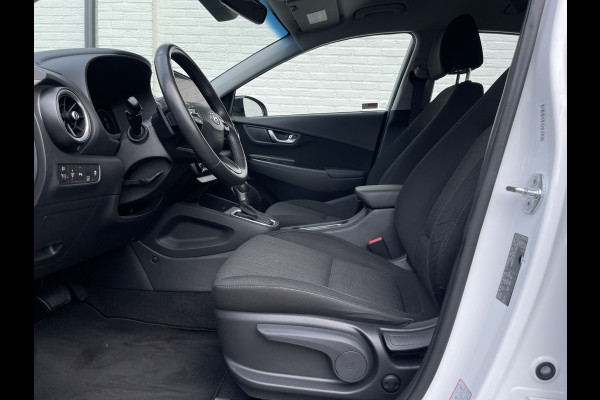 Hyundai Kona 1.6 GDI HEV Fashion | CarPlay | Camera | LED | Keyless | DAB+ | 18 inch